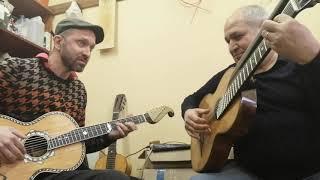 Иван Жук и Гурано Орват "Венгерка"