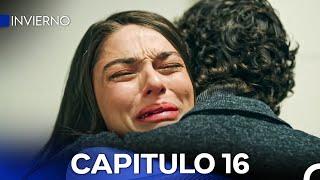 Invierno Capitulo 16 (Doblado en Español) FULL HD