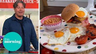 The Ultimate Breakfast Fry Up | This Morning