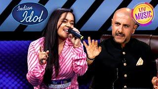 ‘Hungama Ho Gaya’ गाकर Maithili ने सच में मचाया हंगामा | Indian Idol S14 | Compilations