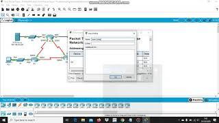 8.2.4.14 - Packet Tracer - Troubleshooting Enterprise Networks 3