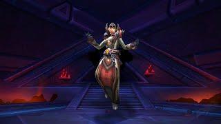 Dark Inquisitor Xanesh Mythic(Занеш) by Эксодия hunter (beastmastery) PoV  WoW BFA 8.3