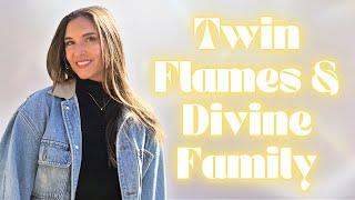 Do Twin Flames have kids together?