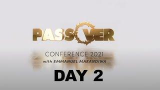 Passover | Global Worship Night with Emmanuel Makandiwa