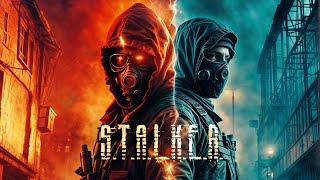 Фильм «Три дня до свободы» - S.T.A.L.K.E.R.