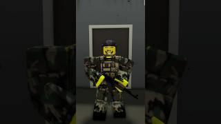 He couldn't believe it  #roblox #funnyshorts