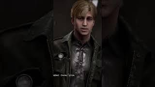 Виновен ли Джеймс? SILENT HILL 2 Remake Мэри не прощает Джеймса в концовке МАРИЯ. #сайлентхилл2 #sh2