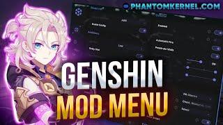 GENSHIN IMPACT HACK 2025 – GOD MODE, UNLIMITED PRIMOGEMS, WH, ESP | [FREE 2025]