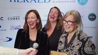 Stratford Herald Business and Tourism Awards 2023: Business of the Year