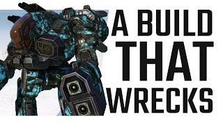 One of my favourite Builds - Marauder IIC - Mechwarrior Online The Daily Dose 1444