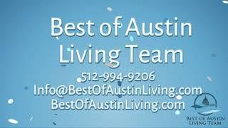 Best of Austin Living Team