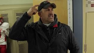 Mount Olive Varsity Football vs Sparta High School Football