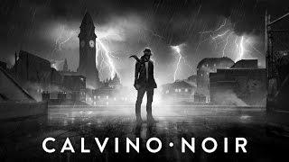 Calvino Noir PC 60FPS Gameplay | 1080p