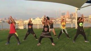 Tyalee by Salaha | Zumba® | Alfredo Jay