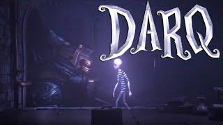 Darq: Chapter 5