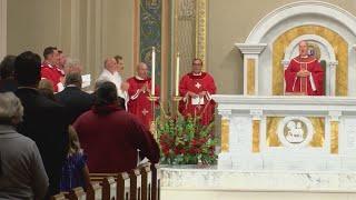 Red Mass