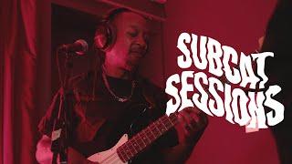 Alabama 3 - The Road Goes On Forever | SubCat Sessions