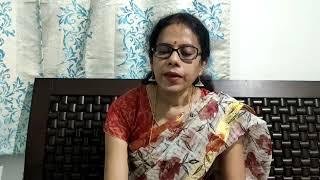 Aalap with Dhanushri Raag - by Pranjoli Baishya Pathak