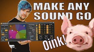 How To Virtual Riot secret Yoink technique | Sound Desing Sundays