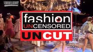 Fashion Uncensored Uncut (Trailer) | Videofashion