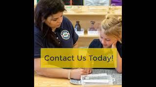 Choose the Best School for Your Child - Pinnacle Montessori