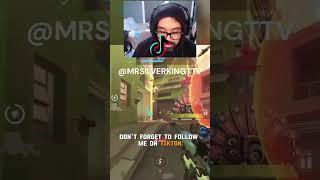 Ana's Overwatch 2 Mastery: Epic Heals & Shots  #Overwatch2 #Gaming #AnaPlay #YouTubeShorts