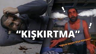 Mahallenin Abilerine Kışkırtma  !! (STORİM | PART 5)