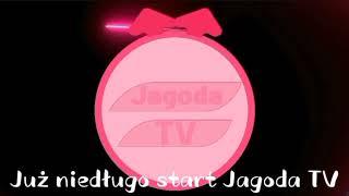 Jagoda TV - Start kanału (25.11.2024)