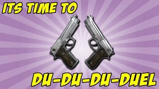 HOW TO USE THE DUALIES