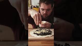 Artificial Intelligence Made This Recipe