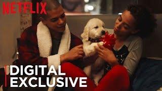 Breaking Up: A Netflix Story | Netflix