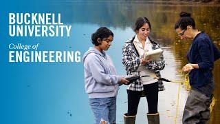 Bucknell University College of Engineering