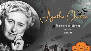 Audiobook | Agatha Cristie | Petrecerea de Halloween |