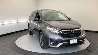 2021 Honda CR-V EX Princeton, Bridgewater, Flemington, Edison, Hamilton, Township NJ