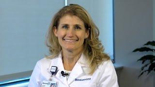Shelley Binkley, MD | OB/GYN | Beaumont