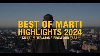 Our Highlights 2024