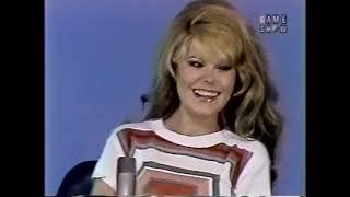 The Hollywood Squares   Jody Fishman vs  Tom Klein
