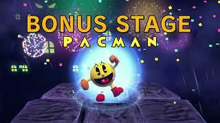 PAC-MAN WORLD Re-PAC 6th. Bonus Stage