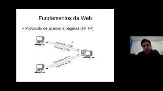 Introdução a como funciona a programação web