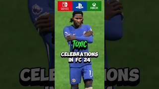 Fc 24 - Celebrations Nintendo switch #fc24