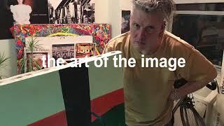 Videopoem Jeffre Dene The Art of The Image