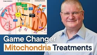 Dr. Paul Anderson Reveals Hidden Blocks to Mitochondrial Healing