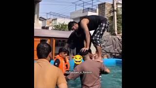 Shehr main dihat Turab Sabtain enjoy with cznx️ #trending #shehrmaindihat #turabandsabtain