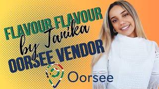South African Flavour by Tanika - A Shop Oorsee Vendor - Steven Phyffer from Oorsee.com