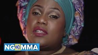 Isha Mashauzi - Jiamini {official HD Video}