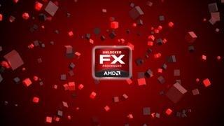 AMD FX-8350 Gaming Benchmarks & Thoughts