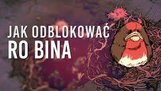 Jak odblokować Ro Bina (nowy Chester) - Don't Starve Hamlet