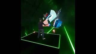  VR GAMER Dance to COLD AS ICE Meme TikTok Compilation | Sarah Connor – Cold As Ice