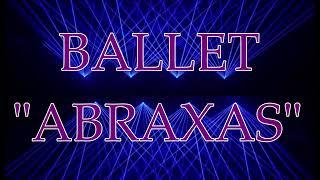 MOVE OUT ,NANCY MARTINEZ, HUGO URRUTIA COREOGRAFO   MULTIPLES PRESENTACIONES- BALLET ABRAXAS -