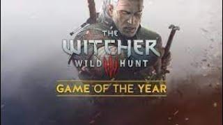 The Witcher Wild Hunt 3 Gameplay